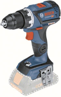 Bosch GSR 18V-60 C Solo-Gerät 