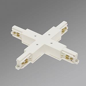 Regiolux Verbinder X-Form  DPSN-KX 7x ws 