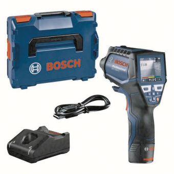 Bosch Thermodetektor GIS 1000 C+L-Boox 