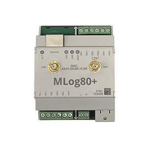 NZR universeller                 MLog80+ 