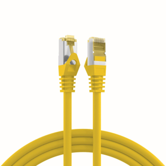 Patchkabel 2xRJ45 Cat6A       MK7001.10Y 