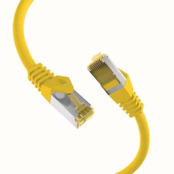 Patchkabel 2xRJ45 Cat6A       MK7001.10Y 
