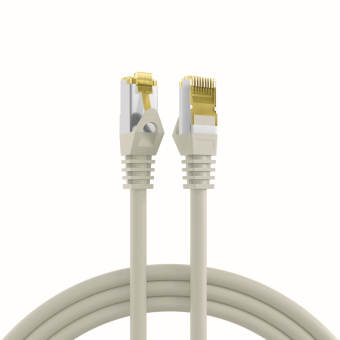 Patchkabel  2x RJ45 Cat6A      MK7001.1G 