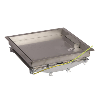 Schneider Metallbodentank        5198925 