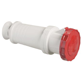 Schneider Kupplung 125A 3p+N+E     81495 