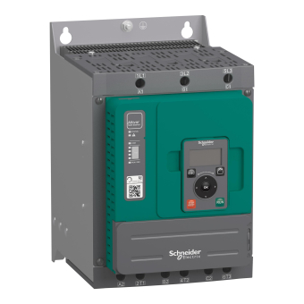 Schneider Altivar             ATS480D62Y 