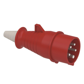 Schneider CEE Stecker m.Phasen-    83903 