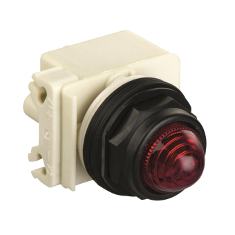 Schneider Leuchtmelder     9001SKP35LRR9 