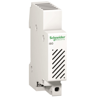 Schneider Klingel SO 8-12VAC    A9A15321 