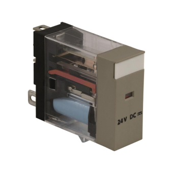 Schneider Relais elektromech.    ABR7S33 