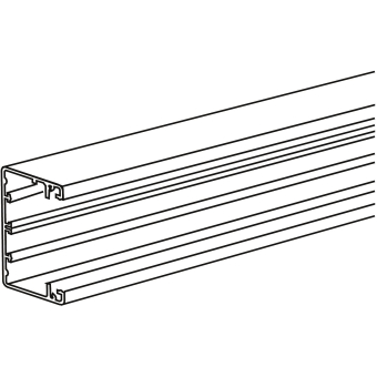 Schneider INKA UNTERTEIL 2500MM  5519080 