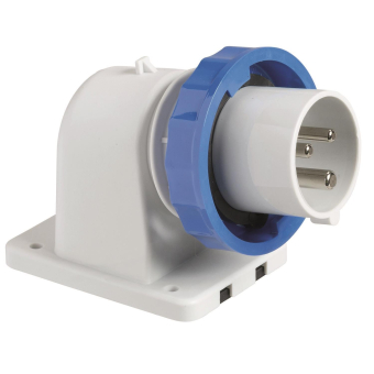 Schneider Aufbaugeräte CEE Stecker 83854 