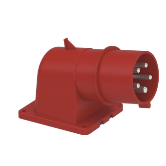 Schneider Aufbaugeräte CEE Stecker 81821 