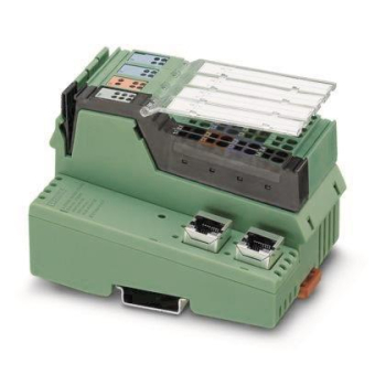 Phoenix        IL EIP BK DI8 DO4 2TX-PAC 