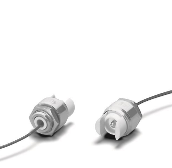 Vossloh Fassung R7s Metall        990600 