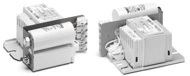 Vossloh Montageeinheit HI/HS 100W 538686 