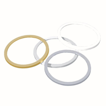 RIDI DR 195 ES Dekorring    0202675//636 