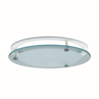 RIDI Dekorglas für Downlight    DG 150 W 