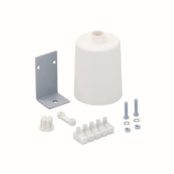 RIDI DADS Deckenauslassdose ws   0201635 