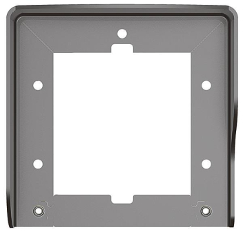 BTicino 350513 Regendach 1M f.Türstation 