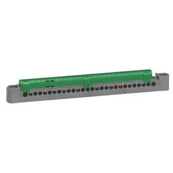 Legrand 404839 Klemmenleiste 1x6-25/ 