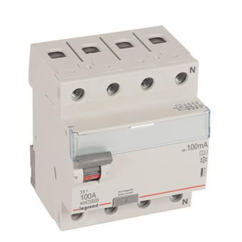 Legrand 411778 TX3 Fi-Schalter 100A 