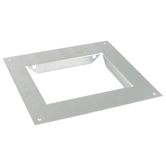 Legrand 8443361 Basisdeckel 12/18Module 