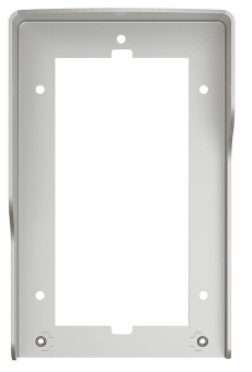 BTicino 350521 Regendach 2M f.Türstation 