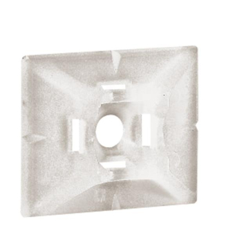Legrand 032065 Klebesockel selbstklebend 