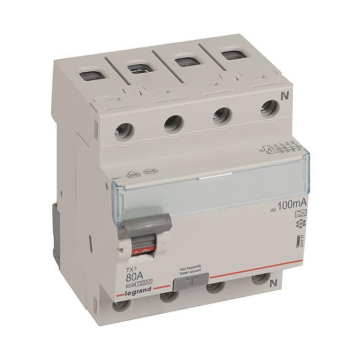 Legrand 411777 TX3 Fi-Schalter 80A 