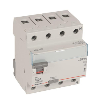 Legrand 411768 TX3 Fi-Schalter 100A 