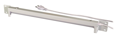 EFB 19" 1HE Beleuchtungseinheit 698023.3 