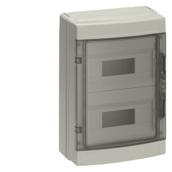 SIEM Universal-Wandverteiler   8GB1372-2 