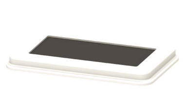 Siemens 8GD6095 Leitungsflanschplatte 