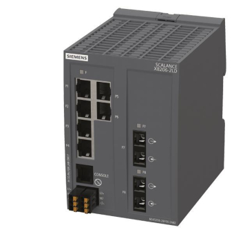 Siemens SCALANCE      6GK5206-2BF00-2AB2 