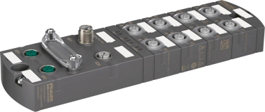 Murrelektronik IMPACT67 Pro PN     54630 