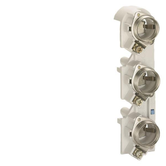 Siemens SR60-Sockel DIAZED DII   5SF6015 