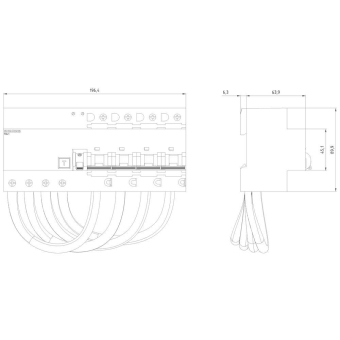 SIEM FI-                   5SU1674-7AK81 