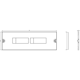 Siemens 8GK64312KK23 ALPHA 8GK6431-2KK23 