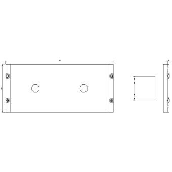 Siemens 8GK64324KK33 ALPHA 8GK6432-4KK33 