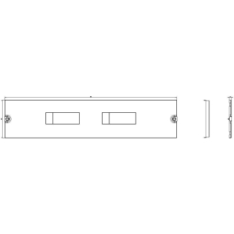 Siemens 8GK64322KK33 ALPHA 8GK6432-2KK33 