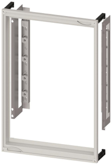 Siemens 8GK4752-5KK25 ALPHA1600DIN,-für 