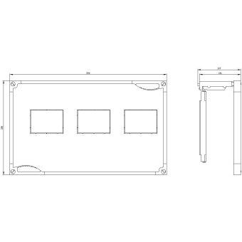 Siemens 8GK47352KK22       8GK4735-2KK22 