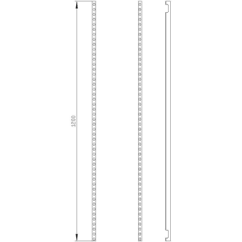 Siemens 8GK48518KK00 ALPHA400DIN 