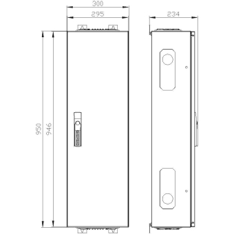 Siemens ALPHA 400          8GK1122-4KA12 