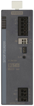 Siemens SITOP PSU6200 6EP3334-7SB00-3AX0 