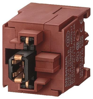 SIEM Schaltblock für          3SB2455-1B 