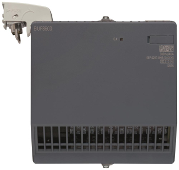 SIEM SITOP BUF8600    6EP4297-8HB10-0XY0 