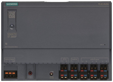 SIEM Stromversorgung  6EP7133-6AB00-0BN0 