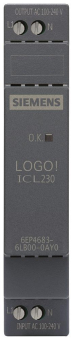 Siemens LOGO! ICL230  6EP4683-6LB00-0AY0 